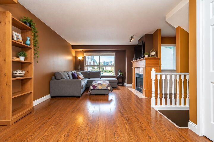 Property Photo:  9470 Hazel Street 40  BC V2P 5N1 