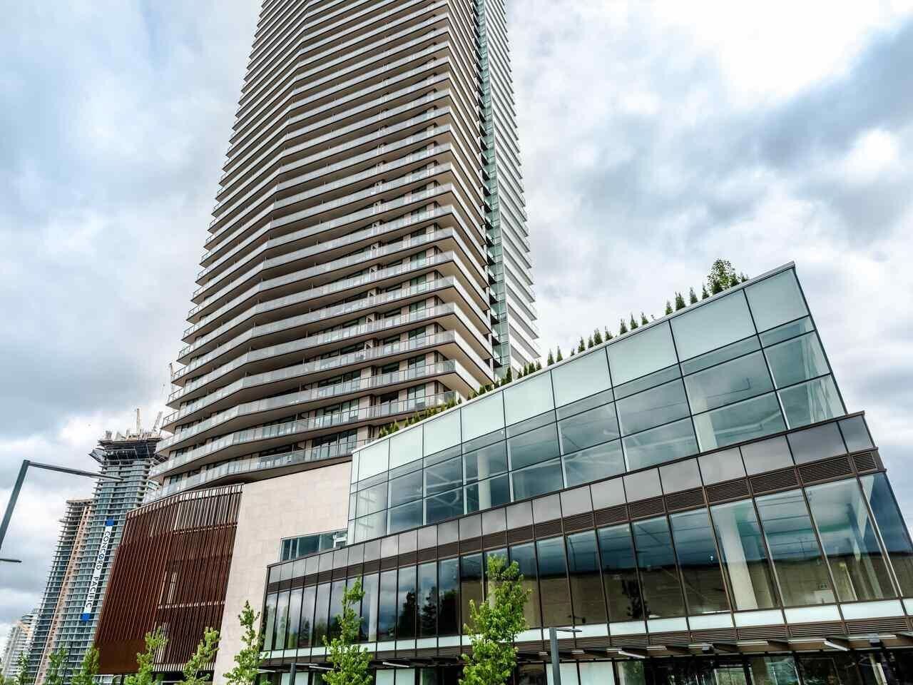 Property Photo:  4650 Brentwood Boulevard 3506  BC V5C 0M3 