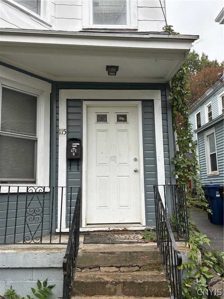 Property Photo:  115 Rider Avenue  NY 13207 