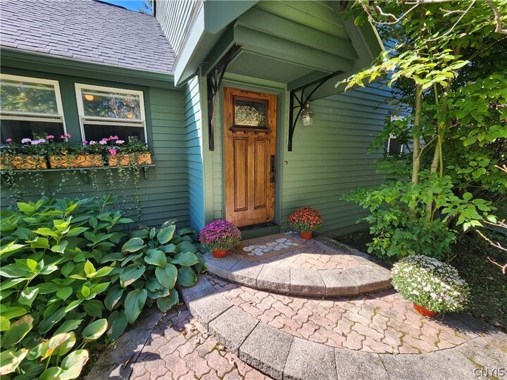 Property Photo:  4381 Kasson Road  NY 13215 