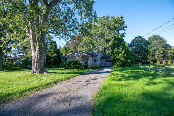 Property Photo: 64 S Morrell Avenue NY 14456