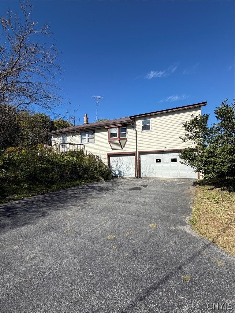Property Photo:  11171 Miner Road  NY 13491 