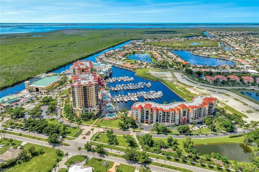 Property Photo:  5781 Cape Harbour Dr 1304  FL 33914 