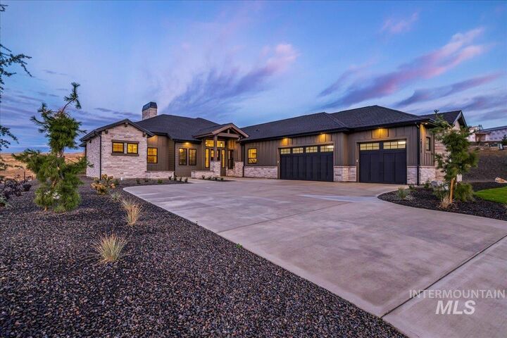 Property Photo:  20373 N Swire Green Way  ID 83714 