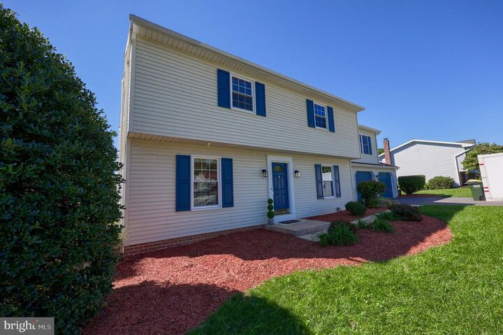 Property Photo:  1735 Ashland Drive  PA 17408 