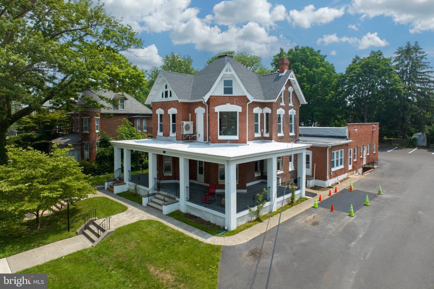 Property Photo:  554 Main Street 2  PA 19468 