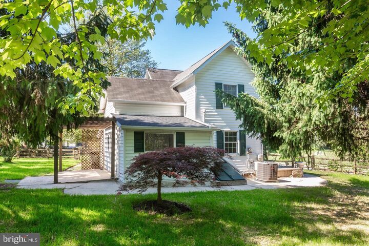Property Photo:  17 Delight Road  MD 21136 