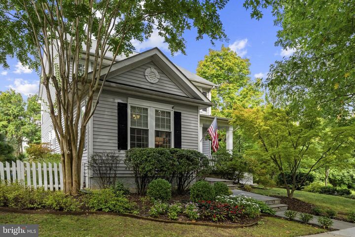 Property Photo: 20305 Vermeer Street VA 20147