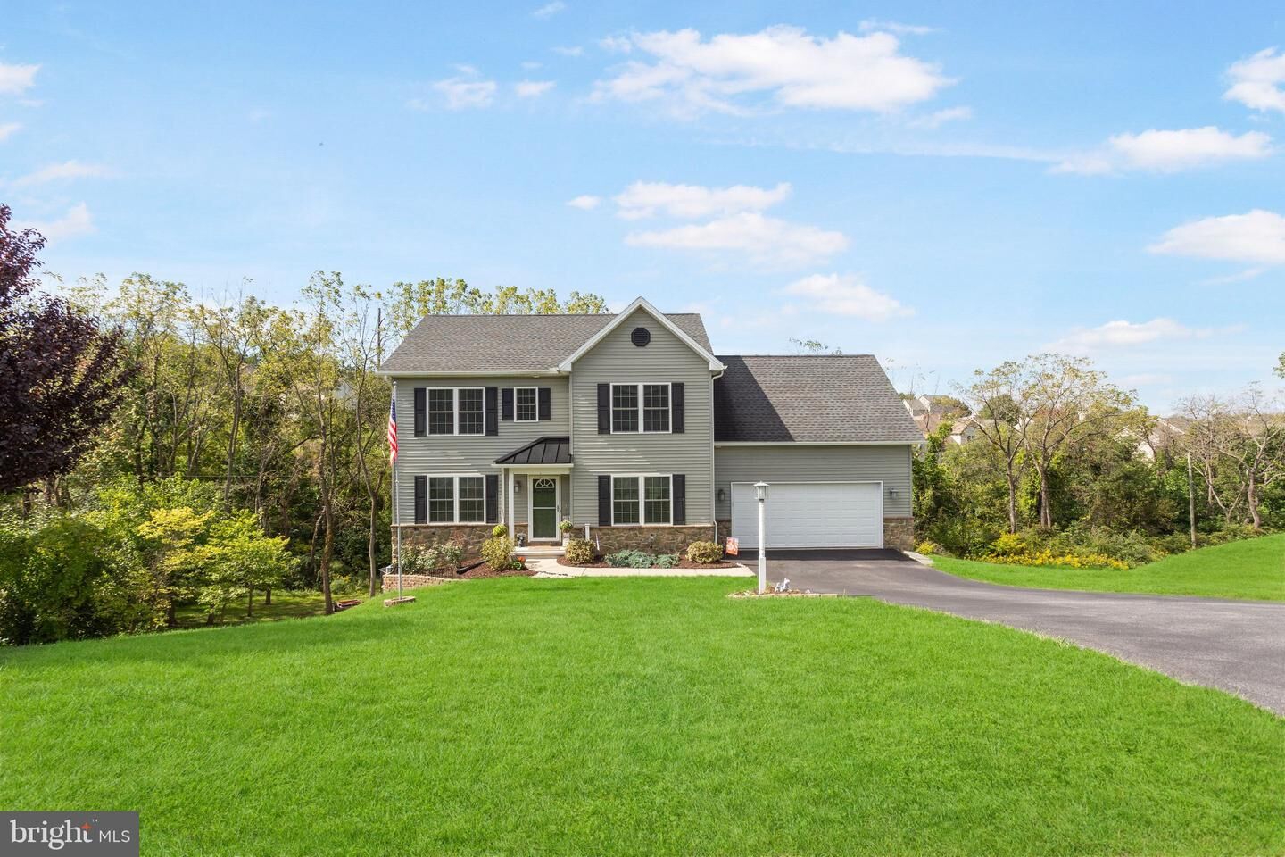 Property Photo: 385 Barclay Drive PA 17356
