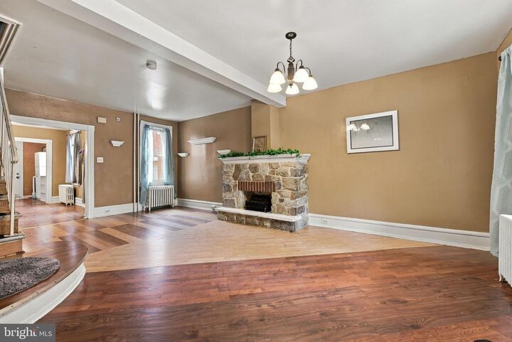 Property Photo:  331 S Ann Street  PA 17602 