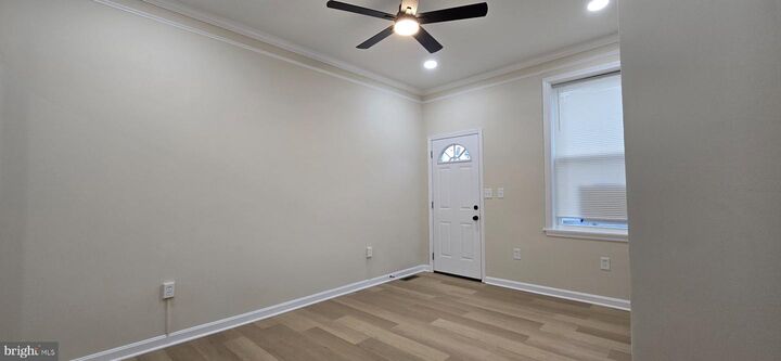 Property Photo: 1645 Ceddox Street MD 21226