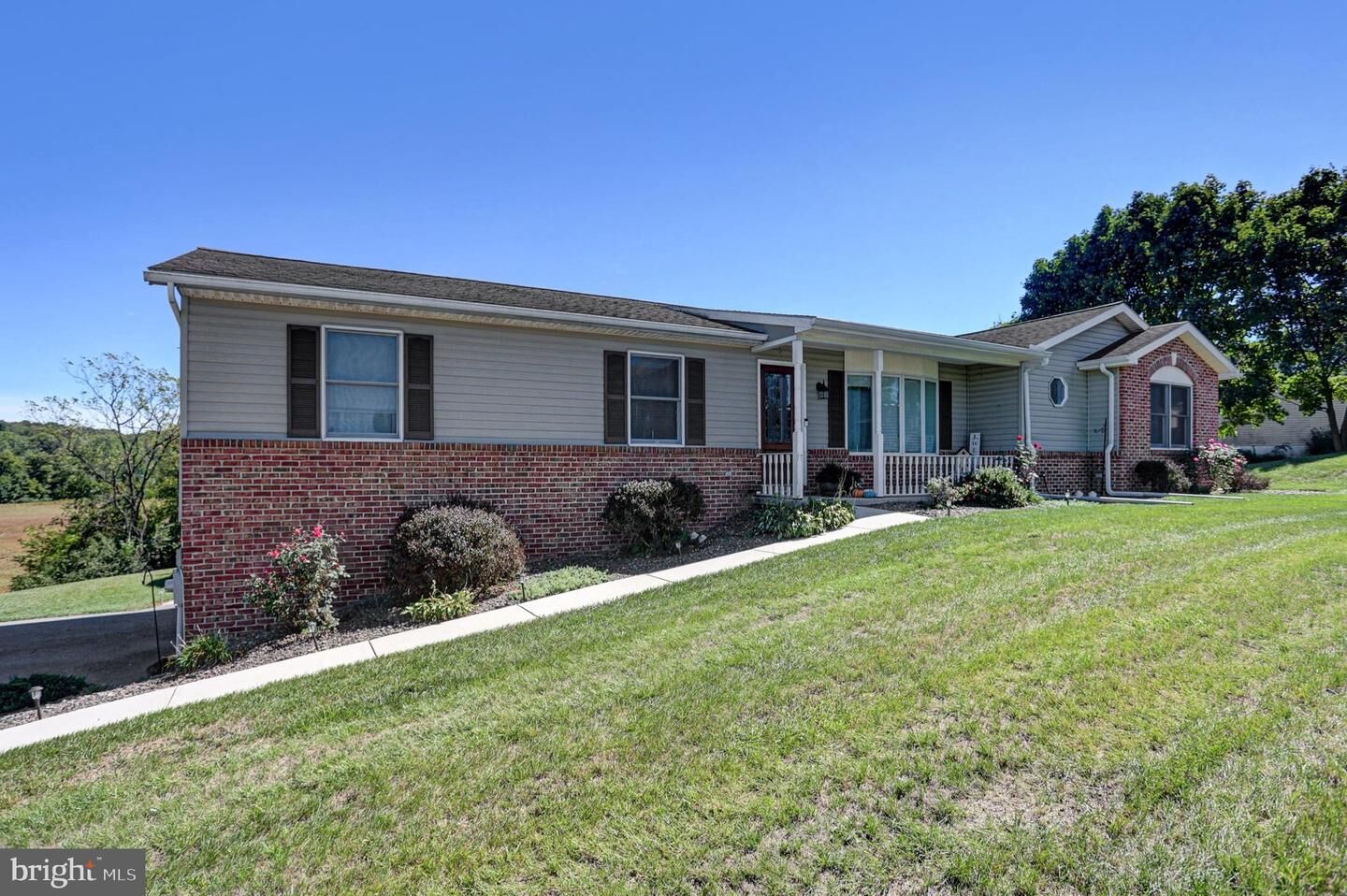Property Photo: 3715 Hazel Drive PA 17225