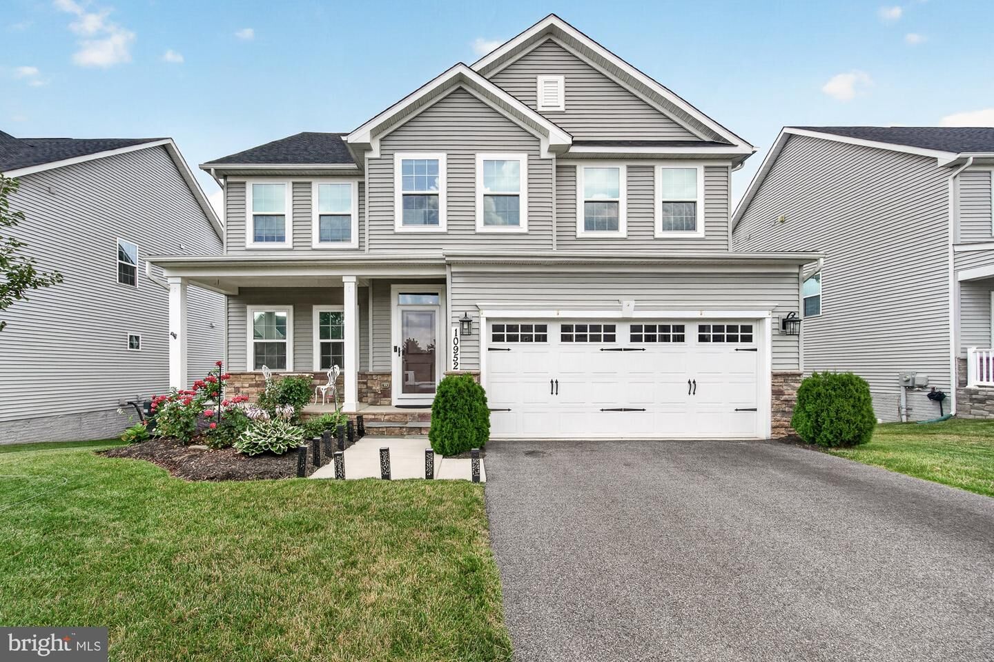 Property Photo:  10952 Ginger Lane  MD 21770 