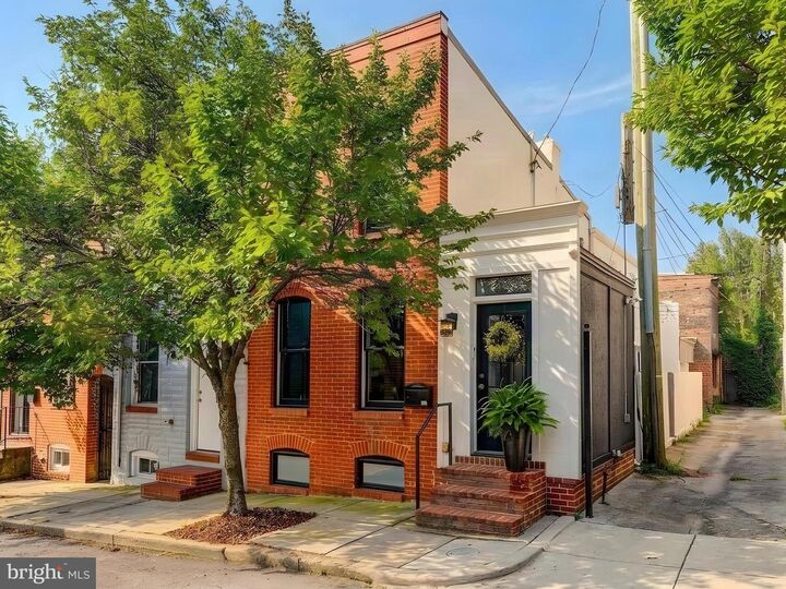 Property Photo:  126 S Castle Street  MD 21231 