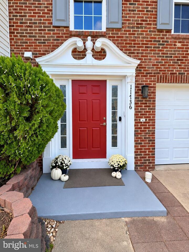 Property Photo:  11736 Batley Place  VA 22192 