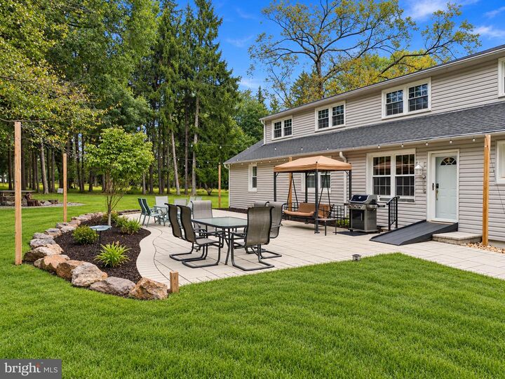 Property Photo:  74 Barberry Lane  PA 18966 