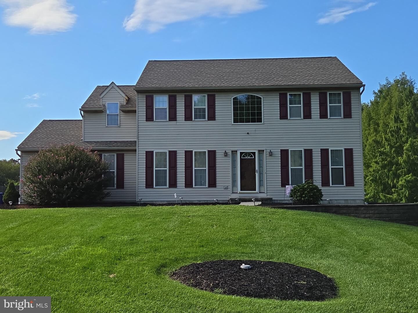 Property Photo:  101 White Doe Drive  PA 19352 