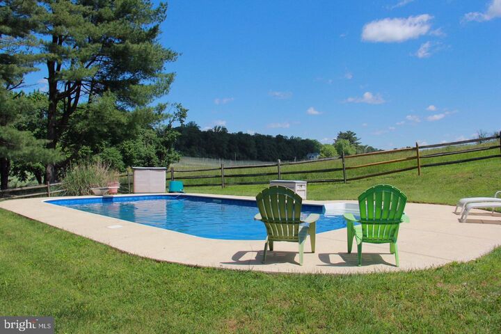 Property Photo:  11670 Carroll Mill Road  MD 21042 