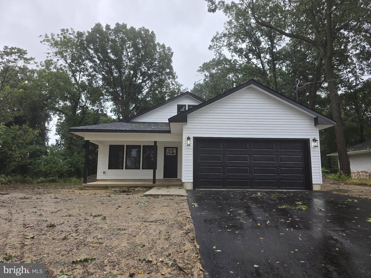 Property Photo: 15 Hilltop Avenue NJ 08012