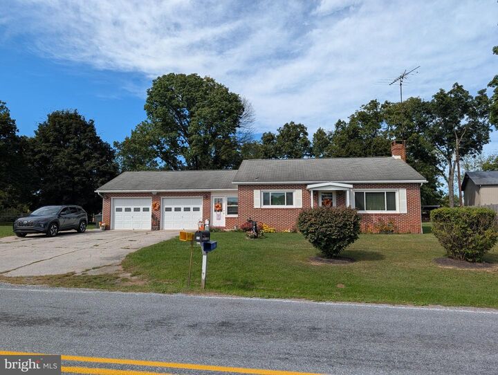 Property Photo: 25 Chapel Road PA 17325