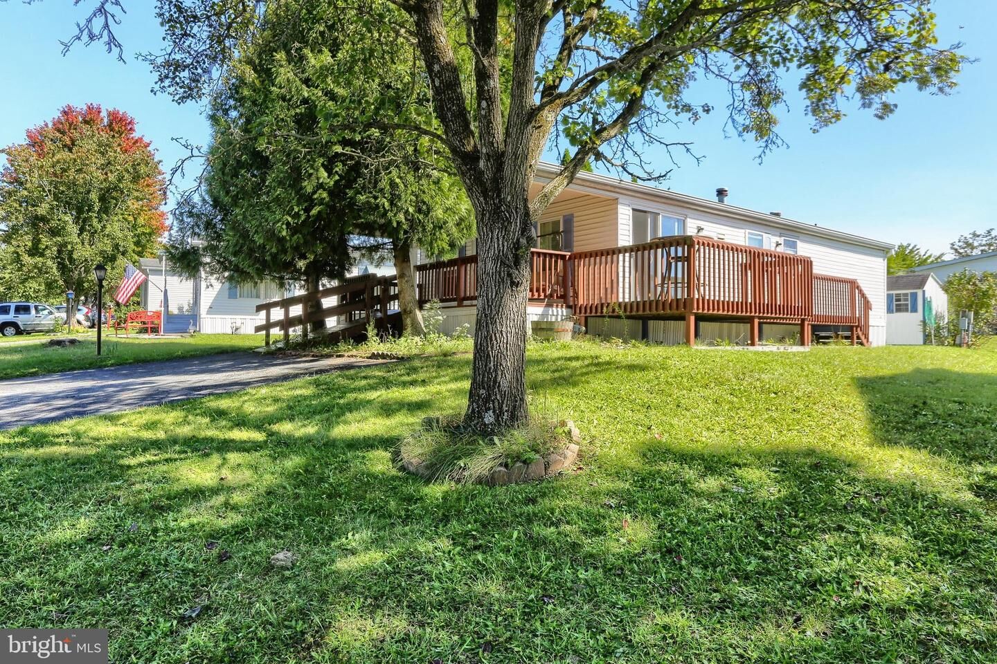 Property Photo:  101 Barnwood Place  PA 17112 