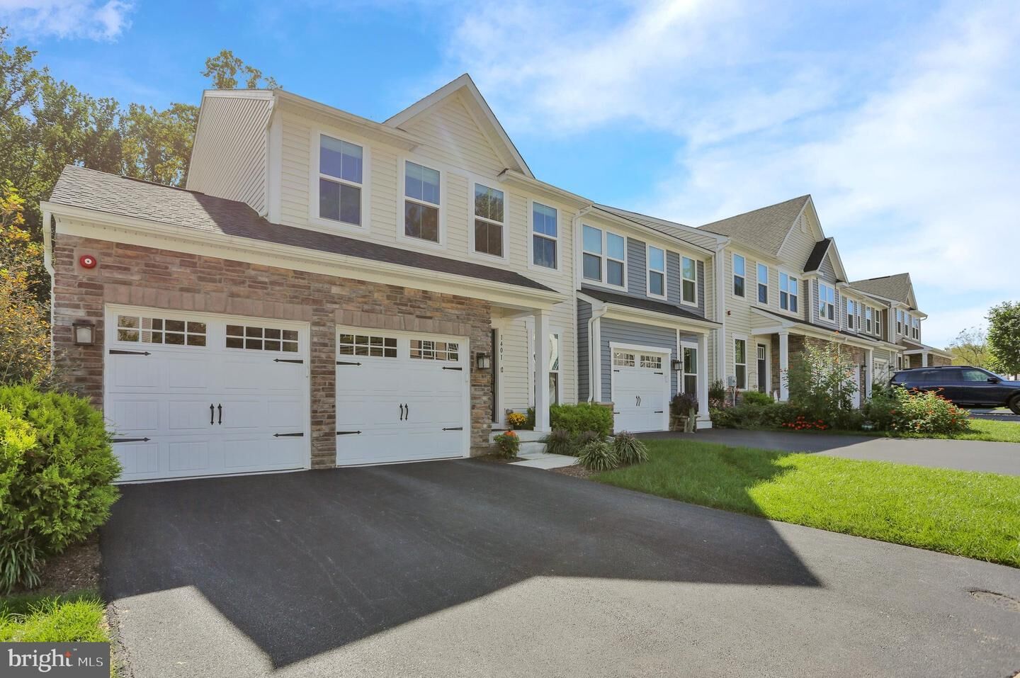 Property Photo:  1401 Berry Drive  PA 19348 