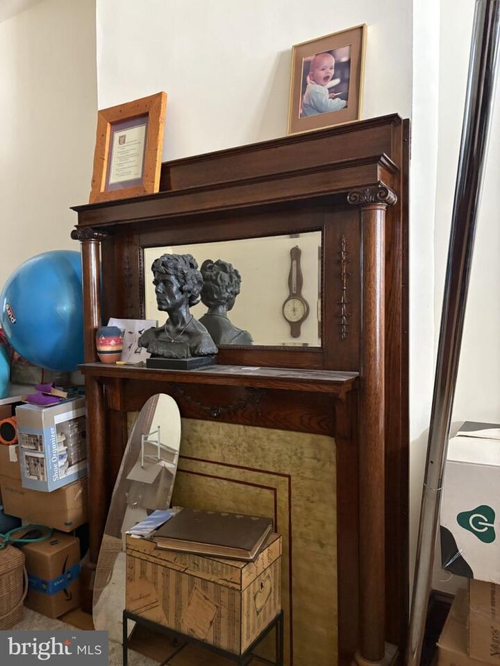 Property Photo: 114 W High Street PA 19567