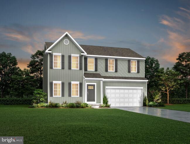 Property Photo:  500 Eddy Road  WV 25428 