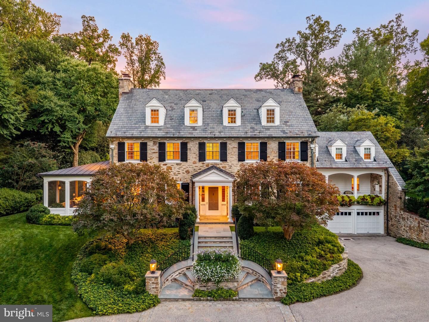 Property Photo:  221 Rose Lane  PA 19041 