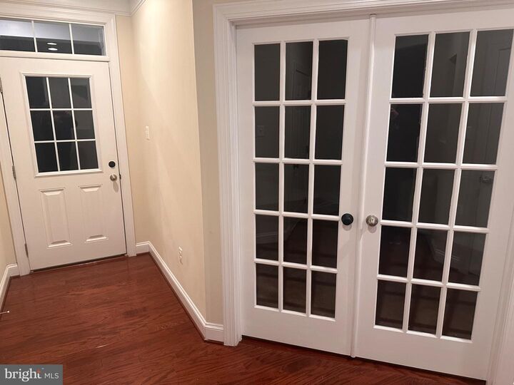 Property Photo: 20236 Huntington Court MD 21742