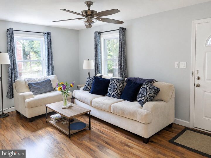 Property Photo:  5815 31st Place  MD 20782 