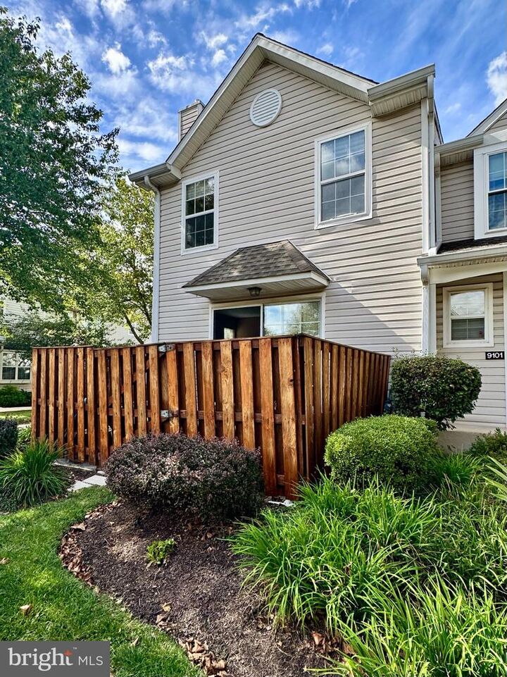 Property Photo:  9102 Sheffield Drive  PA 19067 