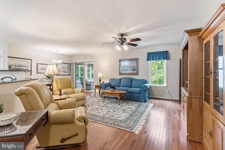 Property Photo:  597 Hawk Hill Drive S  MD 20678 
