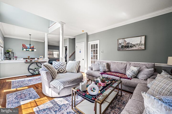 Property Photo:  302 Galway Drive  PA 19380 