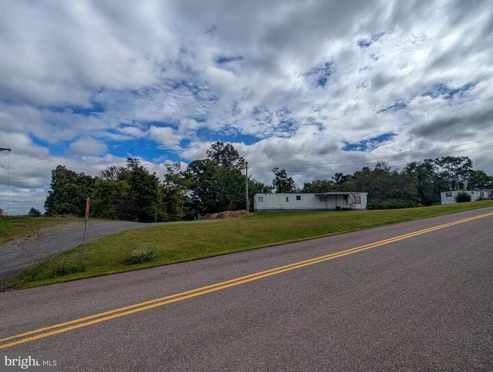 Property Photo: 107 Deerfield Drive PA 15550
