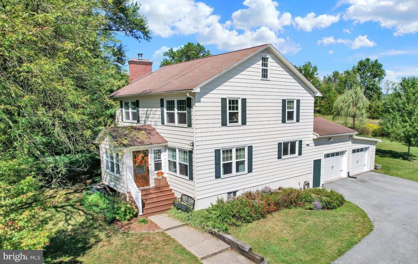 Property Photo:  1321 Rentzel Road  PA 17307 
