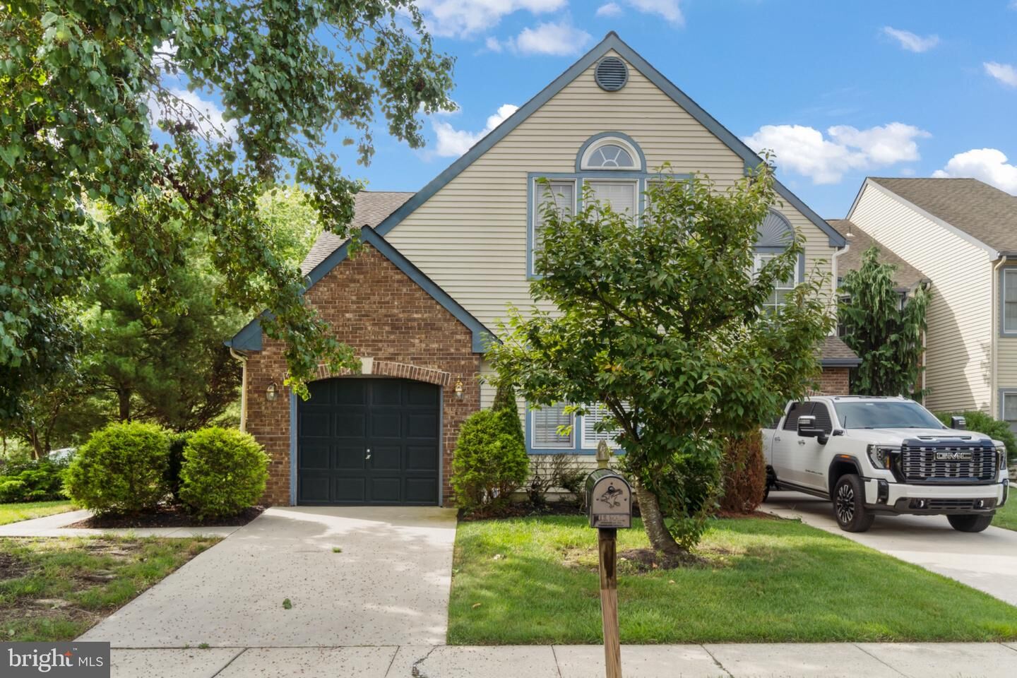 Property Photo:  2 Corkery Lane  NJ 08055 