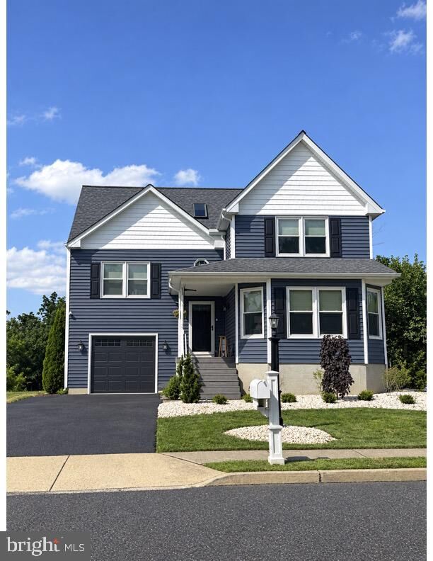Property Photo:  919 Morgan Lane  PA 18944 