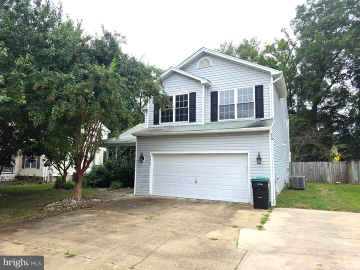 Property Photo:  46770 Planters Court  MD 20653 