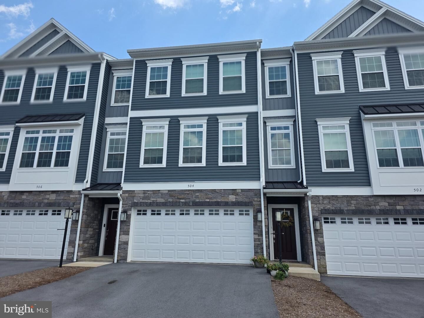 Property Photo:  504 Brandywine Drive  PA 16801 