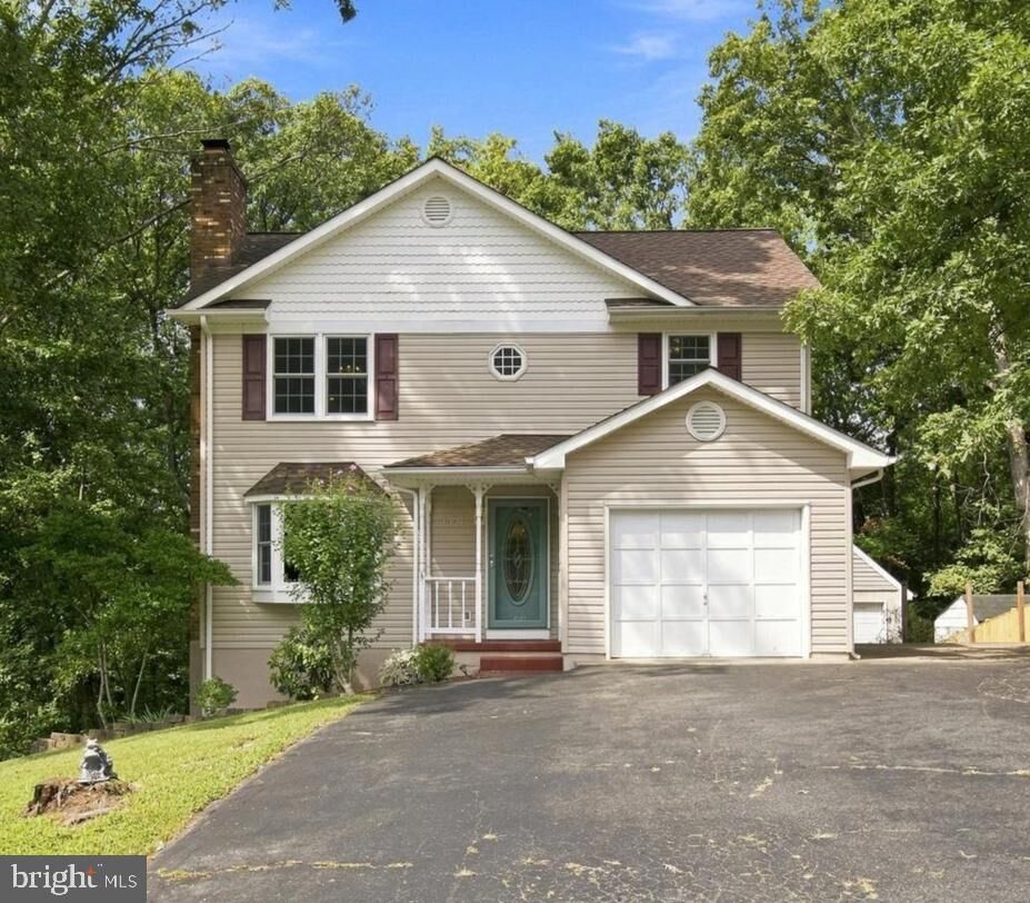 Property Photo:  11830 Rutherford Drive  VA 22407 