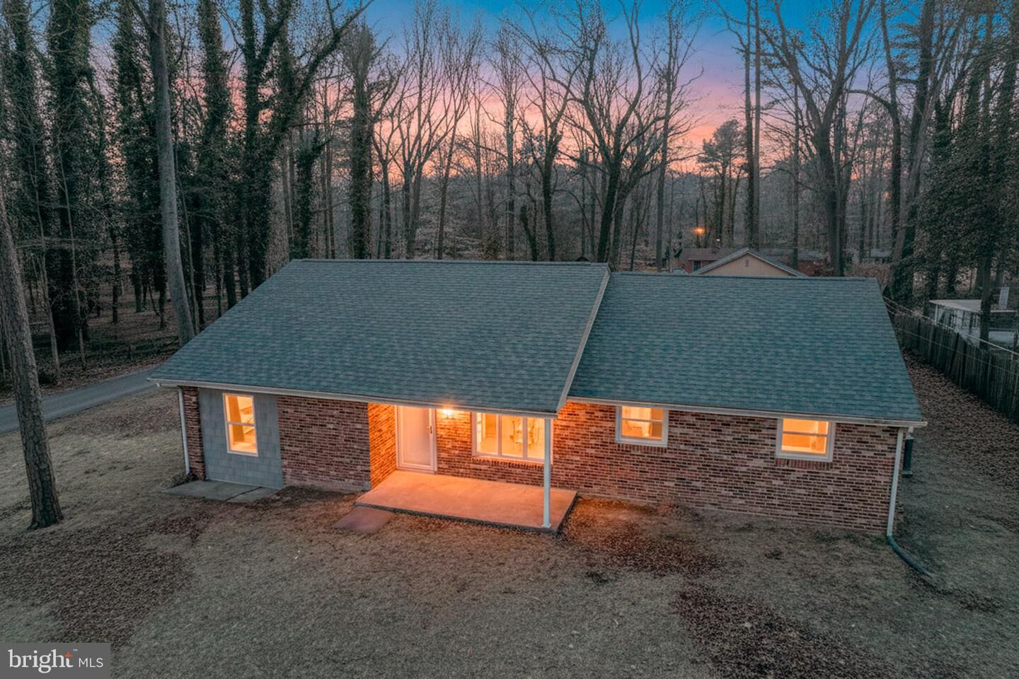 Property Photo: 3250 Andrews Lake Road DE 19946