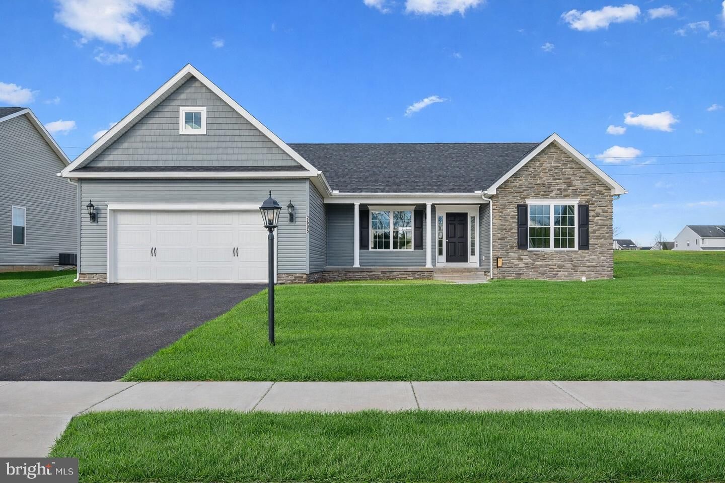 Property Photo:  401 Beck Mill Road  PA 17331 