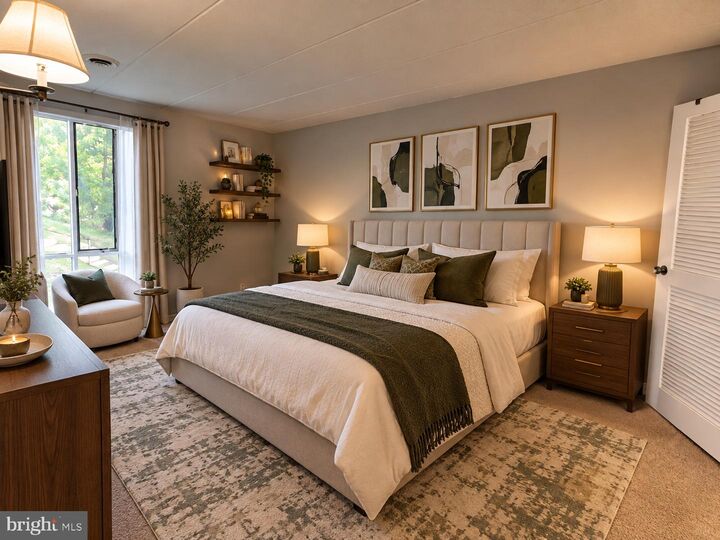 Property Photo: 2638 Fort Farnsworth Road 118 VA 22303