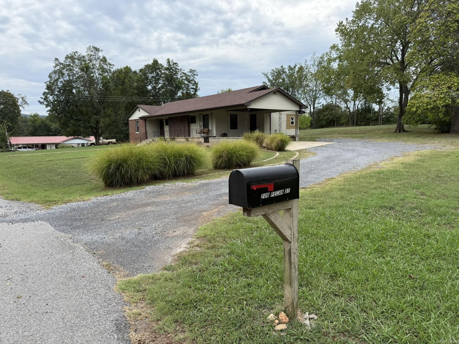 Property Photo:  206 Pecan Street  AR 72650 