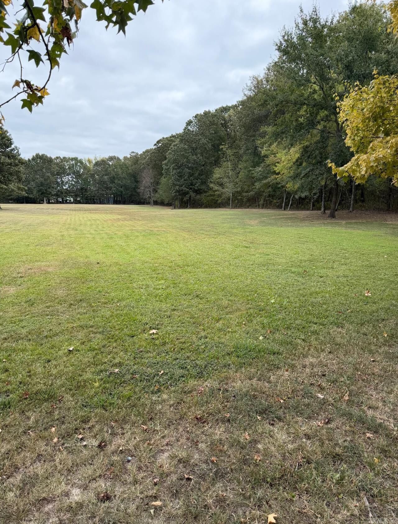 Property Photo:  000 Porter Road  AR 72086 