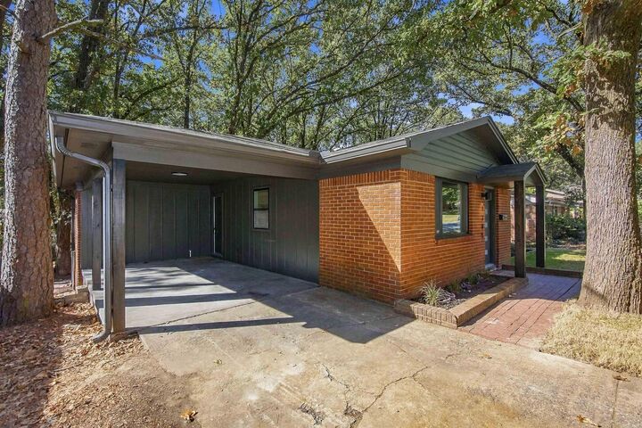 Property Photo: 7305 L Street AR 72207