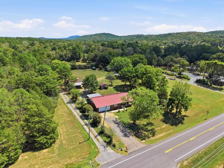 Property Photo:  8024 Hwy 300  AR 72135 