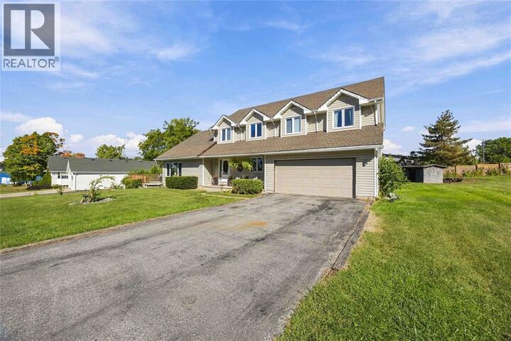 Property Photo:  54 Napoleon Street  ON N0N 1M0 