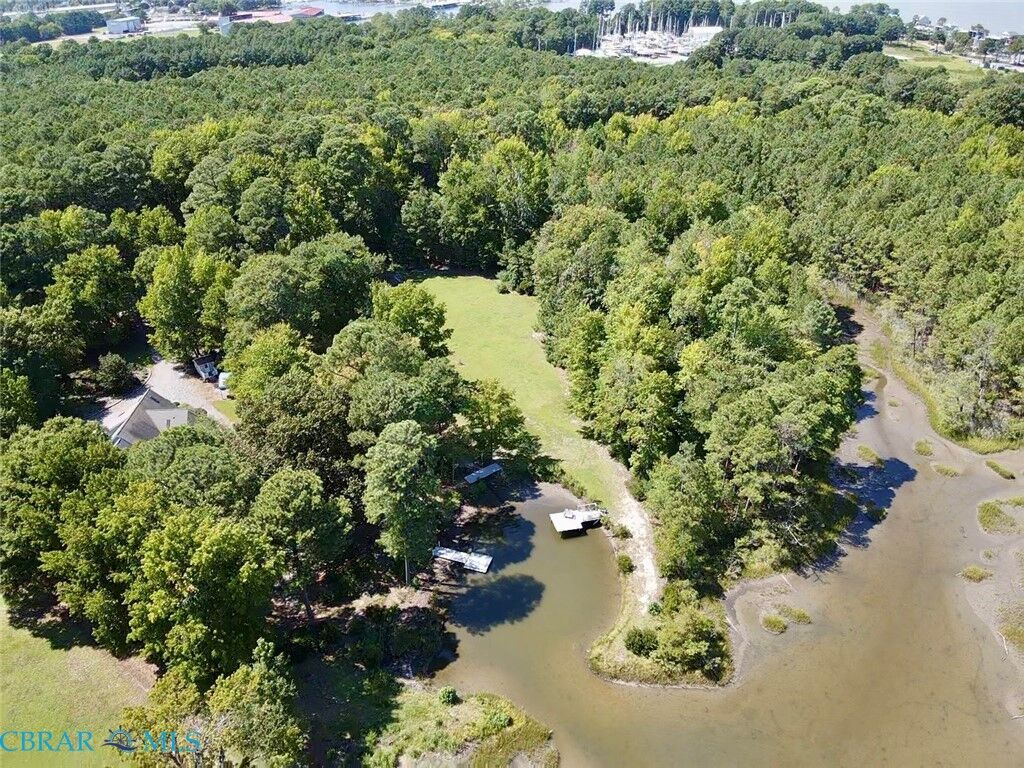 Property Photo:  Lot 1 Gillim Road  VA 23043 